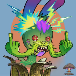 HEADTRIPZ #21628