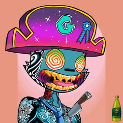 HEADTRIPZ #20886