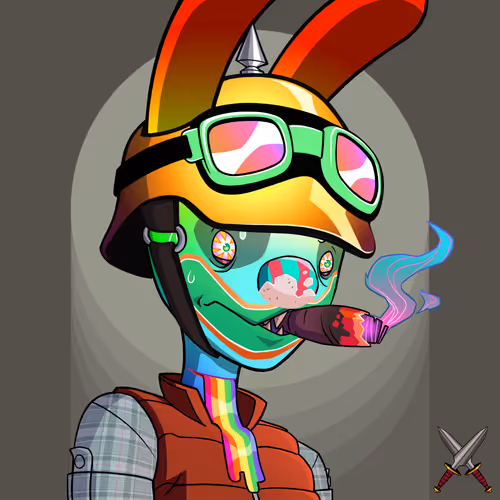 HEADTRIPZ #5153