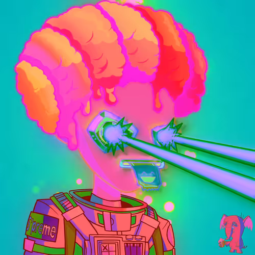 HEADTRIPZ #26912