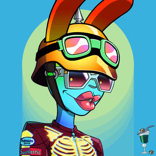 HEADTRIPZ #2952