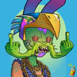 HEADTRIPZ #20844