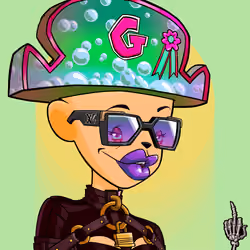 HEADTRIPZ #3067