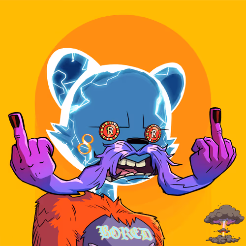 HEADTRIPZ #21296