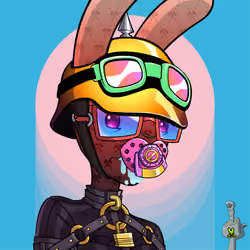 HEADTRIPZ #1484