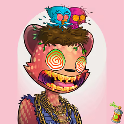 HEADTRIPZ #20868