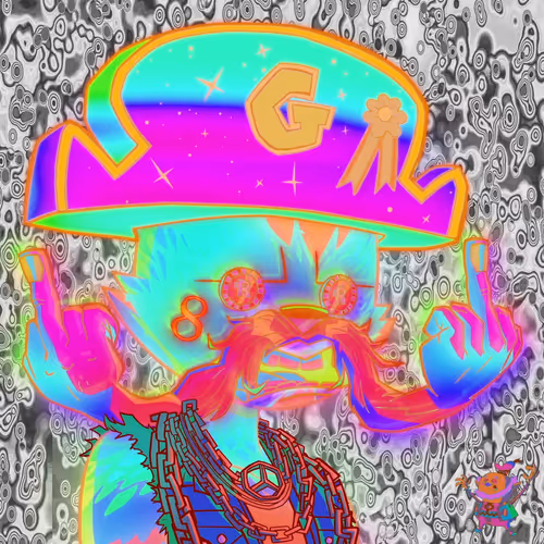 HEADTRIPZ #27021
