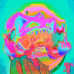 HEADTRIPZ #26881