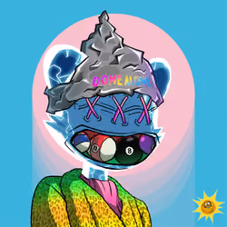 HEADTRIPZ #21336