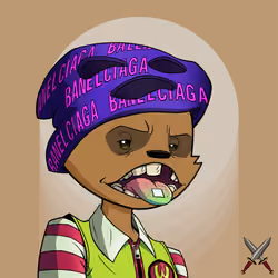 HEADTRIPZ #1086