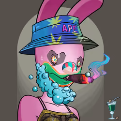 HEADTRIPZ #4223