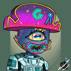 HEADTRIPZ #21644