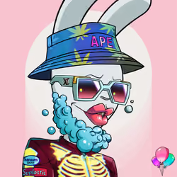 HEADTRIPZ #1114