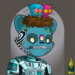 HEADTRIPZ #21291