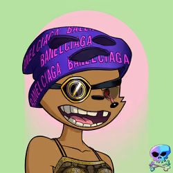 HEADTRIPZ #4268
