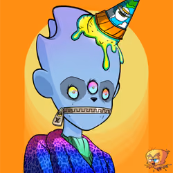 HEADTRIPZ #21350