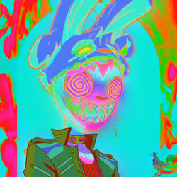 HEADTRIPZ #26738