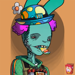 HEADTRIPZ #2903