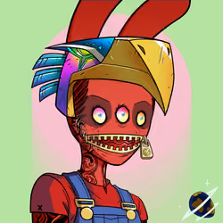 HEADTRIPZ #20610
