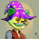 4986