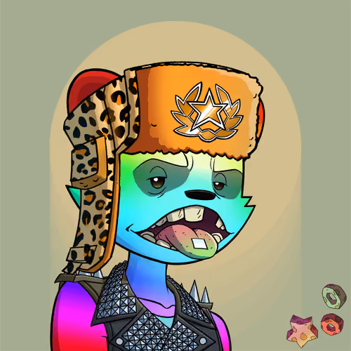 HEADTRIPZ #2077
