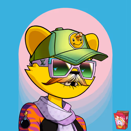 HEADTRIPZ #3161