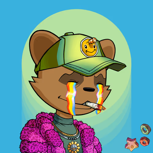 HEADTRIPZ #2661
