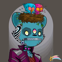 HEADTRIPZ #22825
