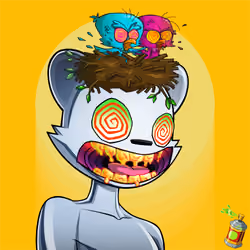HEADTRIPZ #20937