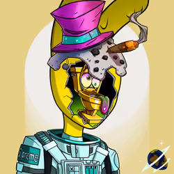 HEADTRIPZ #21747