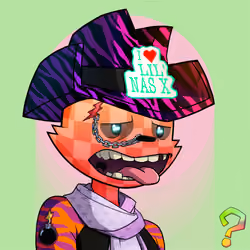 HEADTRIPZ #736