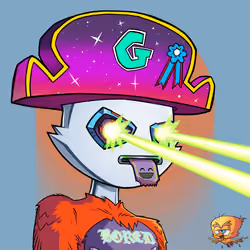 HEADTRIPZ #21433