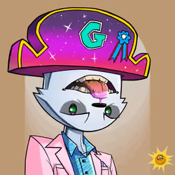 HEADTRIPZ #20795