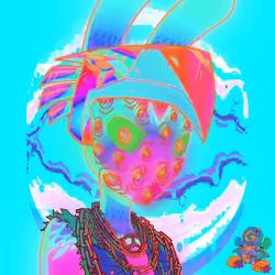 HEADTRIPZ #26802