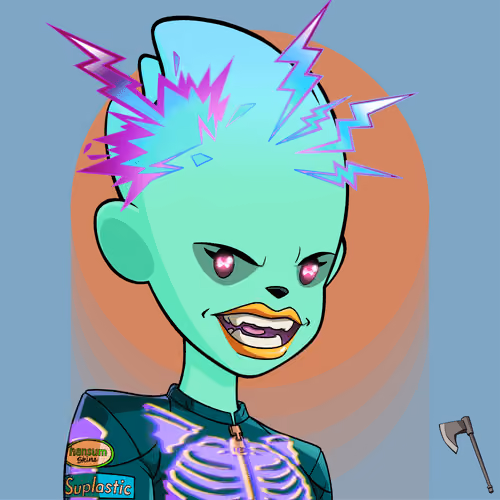 HEADTRIPZ #2957