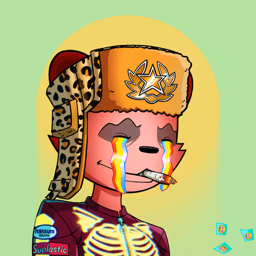 HEADTRIPZ #1108