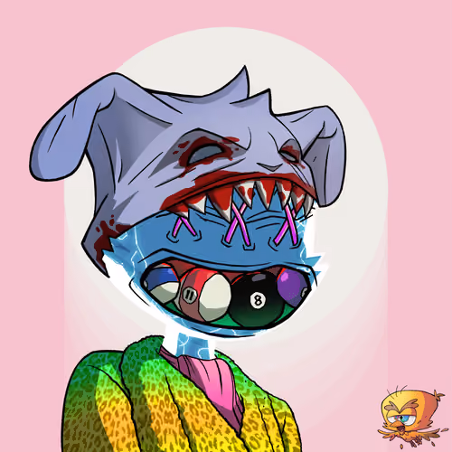 HEADTRIPZ #21129