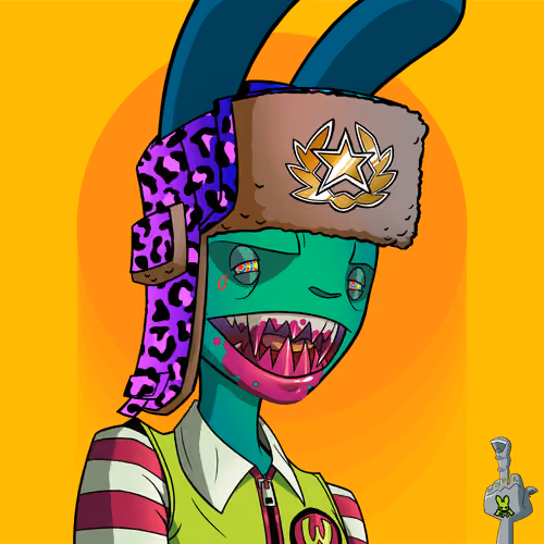 HEADTRIPZ #2682