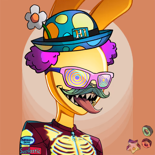 HEADTRIPZ #4594