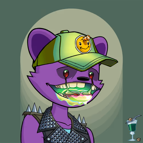 HEADTRIPZ #2815