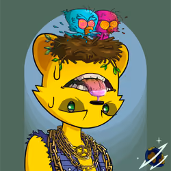 HEADTRIPZ #21353