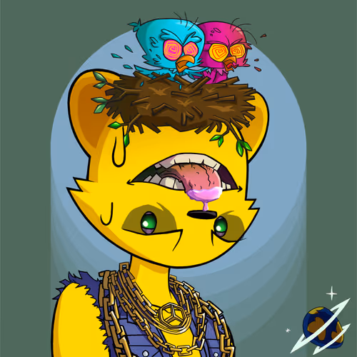HEADTRIPZ #21353