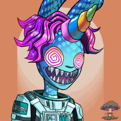 HEADTRIPZ #20623