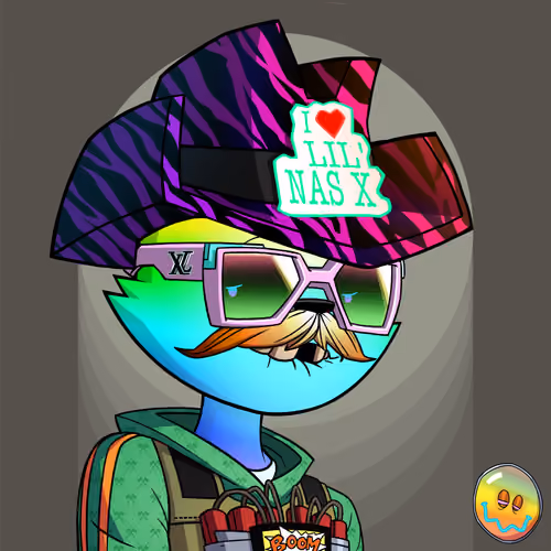 HEADTRIPZ #123