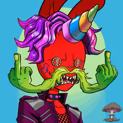 HEADTRIPZ #21648