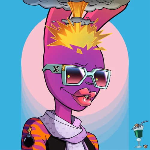 HEADTRIPZ #1740