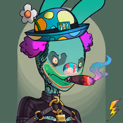 HEADTRIPZ #2174