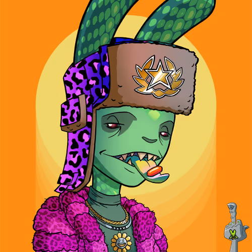 HEADTRIPZ #659