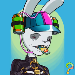 HEADTRIPZ #4979