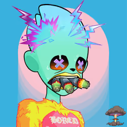 HEADTRIPZ #20303